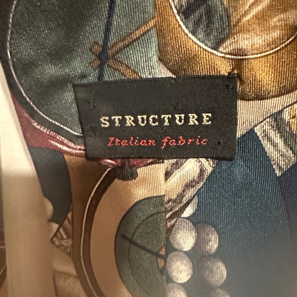 Elegant Patterned Tie Collection - Picture 8 of 10